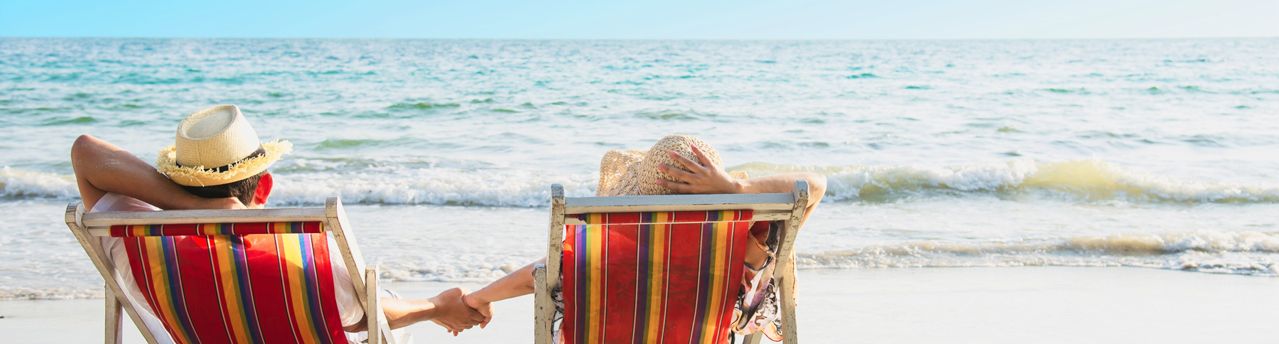 Locations touristiques